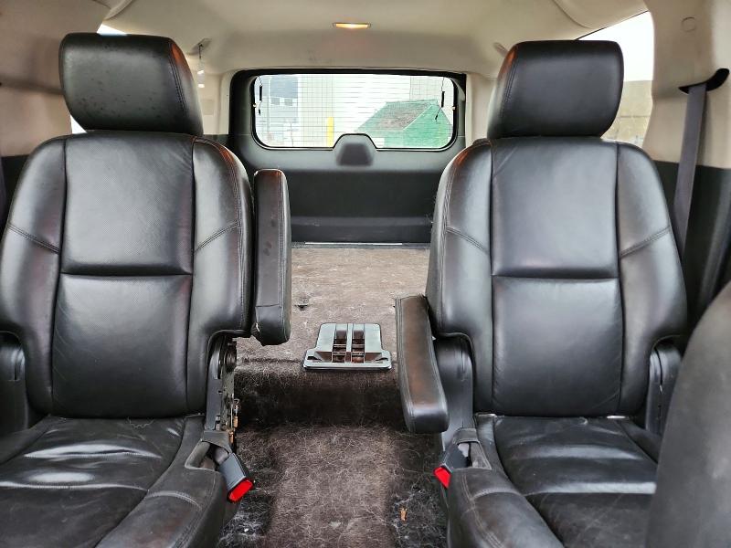 Auction sale of the 2011 Gmc Yukon Xl, vin: 1GKS2MEF6BR210922, lot number: 68498466