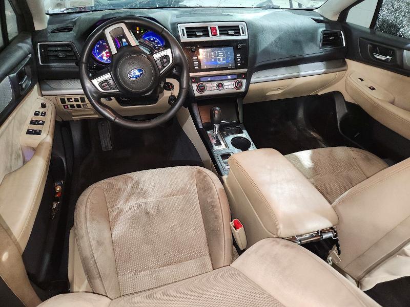 68776666 :رقم المزاد ، 4S4BSACC3F3254920 vin ، 2015 Subaru Outback مزاد بيع