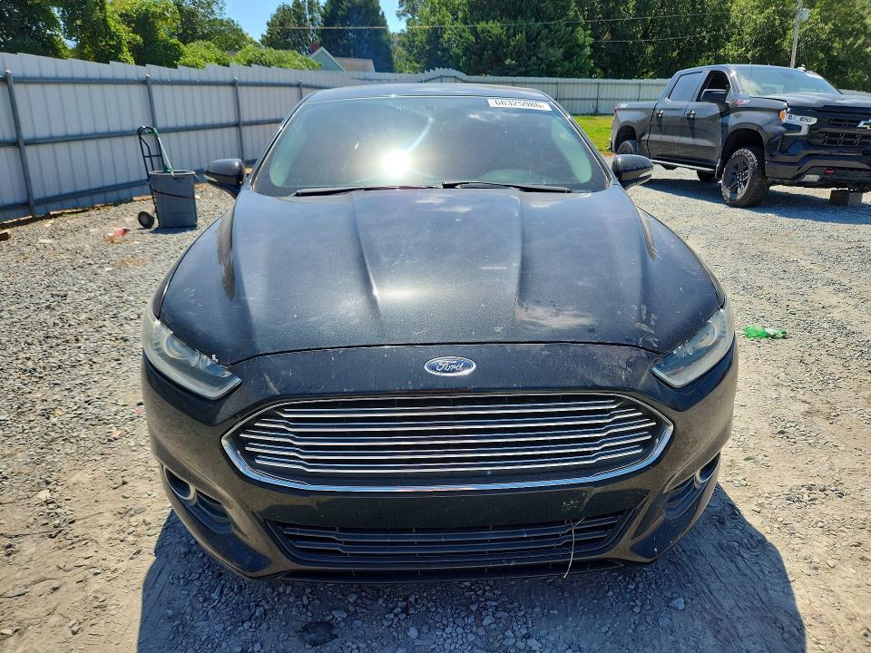 68325986 :رقم المزاد ، 3FA6P0H70DR301869 vin ، 2013 Ford Fusion مزاد بيع