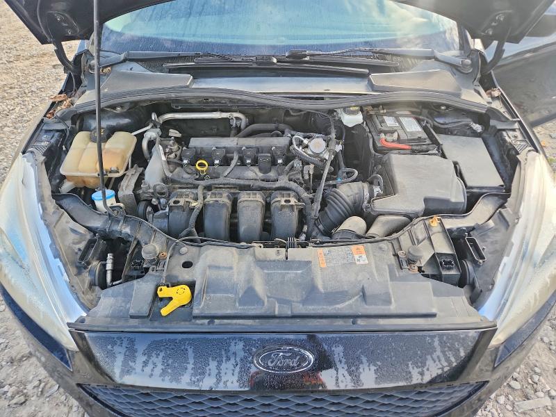 Продаж на аукціоні авто 2018 Ford Focus, vin: 1FADP3K28JL294878, номер лоту: 70806746