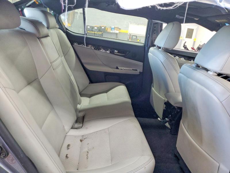 69916886 :رقم المزاد ، JTHBE1BL3FA001183 vin ، 2015 Lexus Gs مزاد بيع