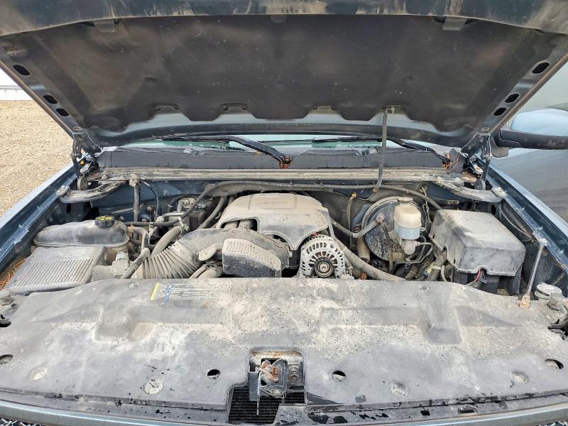 Продажа на аукционе авто 2011 Chevrolet Silverado, vin: 1GCRKSE34BZ136324, номер лота: 69926746