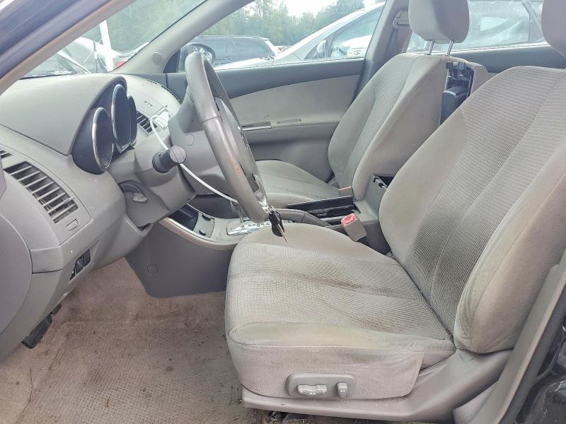 Продаж на аукціоні авто 2006 Nissan Altima, vin: 1N4AL11D46N457415, номер лоту: 68792686
