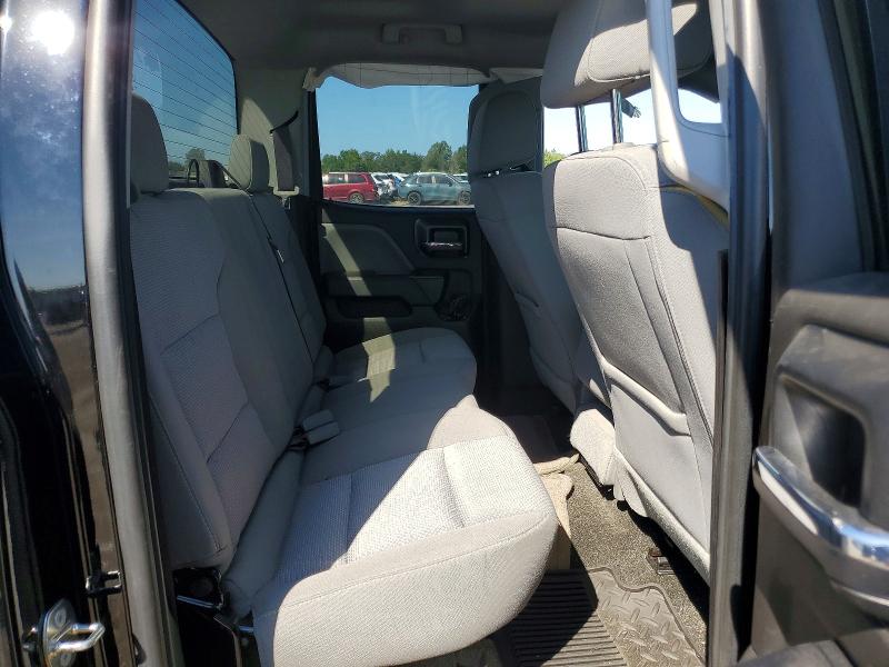 Продажа на аукционе авто 2017 Chevrolet Silverado, vin: 1GCVKPEC0HZ378905, номер лота: 69301246