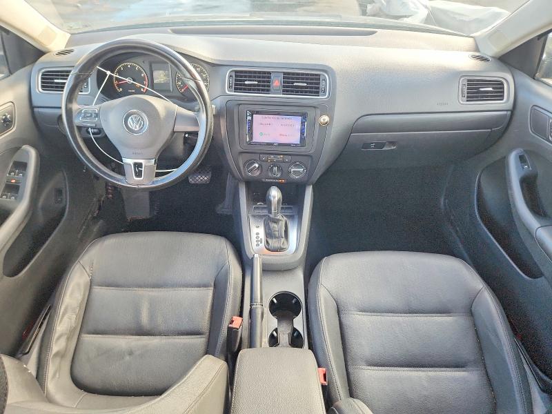 Продажа на аукционе авто 2011 Volkswagen Jetta, vin: 3VWDZ7AJ6BM347935, номер лота: 68259776
