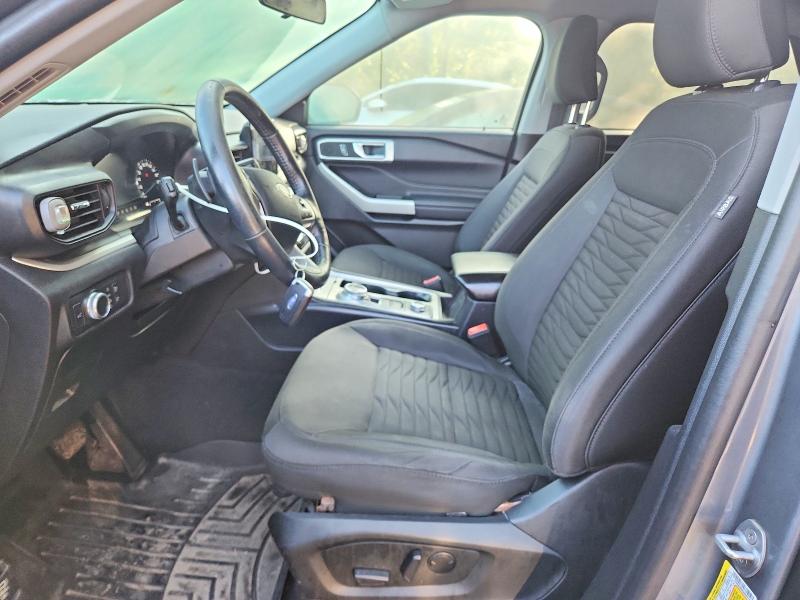 Aukcja sprzedaży 2021 Ford Explorer, vin: 1FMSK8DH5MGB21889, numer aukcji: 68092946