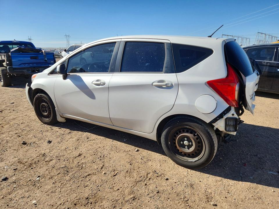 Продаж на аукціоні авто 2014 Nissan Versa Note, vin: 3N1CE2CP2EL404160, номер лоту: 68076816