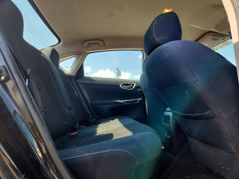 69727566 :رقم المزاد ، 3N1AB7AP3FY370668 vin ، 2015 Nissan Sentra مزاد بيع