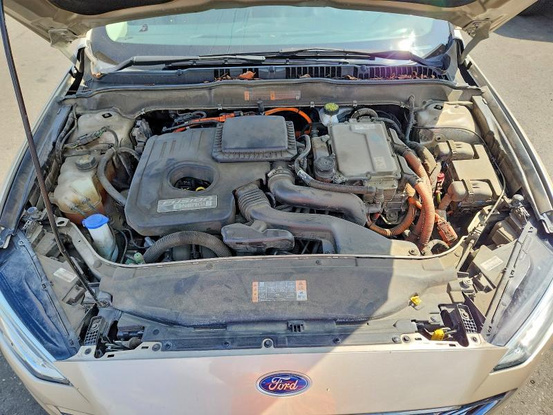 Продажа на аукционе авто 2018 Ford Fusion, vin: 3FA6P0PU9JR187194, номер лота: 69515936