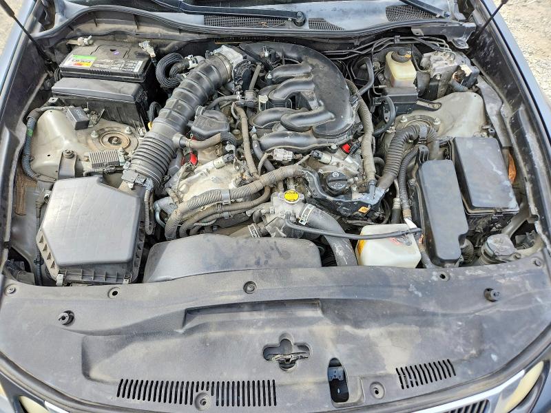 Продажа на аукционе авто 2011 Lexus Gs, vin: JTHBE1KS6B0052345, номер лота: 68654776