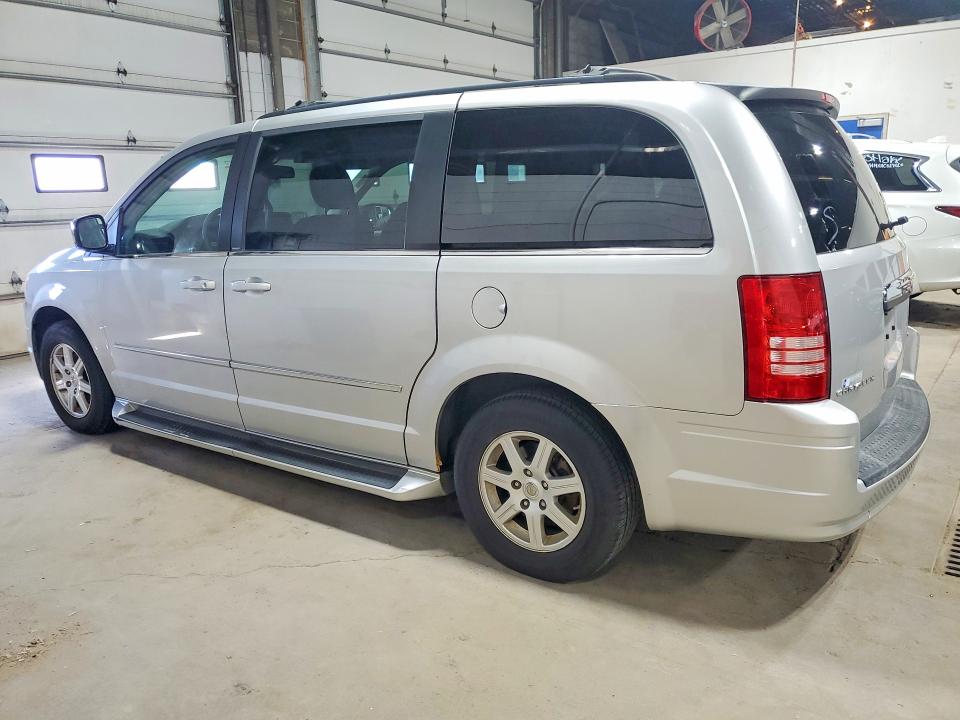 Продаж на аукціоні авто 2010 Chrysler Town & Country, vin: 2A4RR5D10AR217756, номер лоту: 66862606