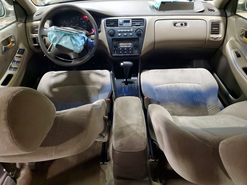 71159866 :رقم المزاد ، JHMCG6670XC028954 vin ، 1999 Honda Accord مزاد بيع