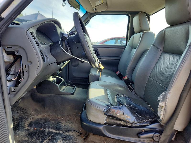 2011 Ford Ranger მანქანა იყიდება აუქციონზე, vin: 1FTKR1AD2BPA51709, აუქციონის ნომერი: 69946076