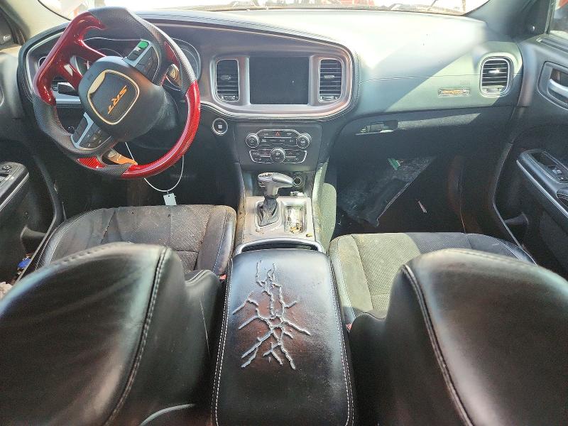 Aukcja sprzedaży 2019 Dodge Charger, vin: 2C3CDXGJ4KH558994, numer aukcji: 57202186