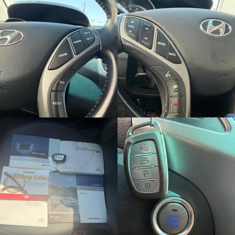 Aukcja sprzedaży 2015 Hyundai Elantra, vin: KMHDH4AH0FU249059, numer aukcji: 71093976