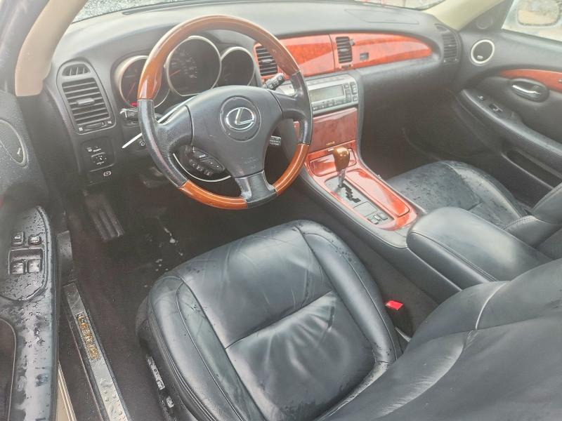 2004 Lexus Sc მანქანა იყიდება აუქციონზე, vin: JTHFN48Y240058385, აუქციონის ნომერი: 67787116