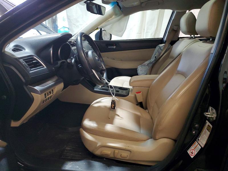 Продажа на аукционе авто 2018 Subaru Outback, vin: 4S4BSANC7J3319337, номер лота: 69761426