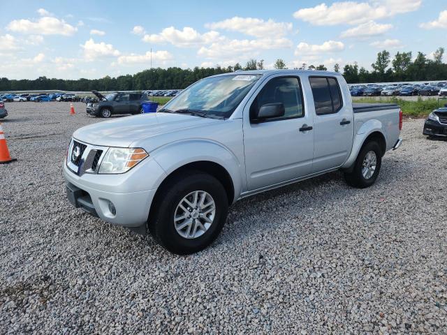 Продаж на аукціоні авто 2017 Nissan Frontier, vin: 1N6AD0ERXHN702273, номер лоту: 69966176