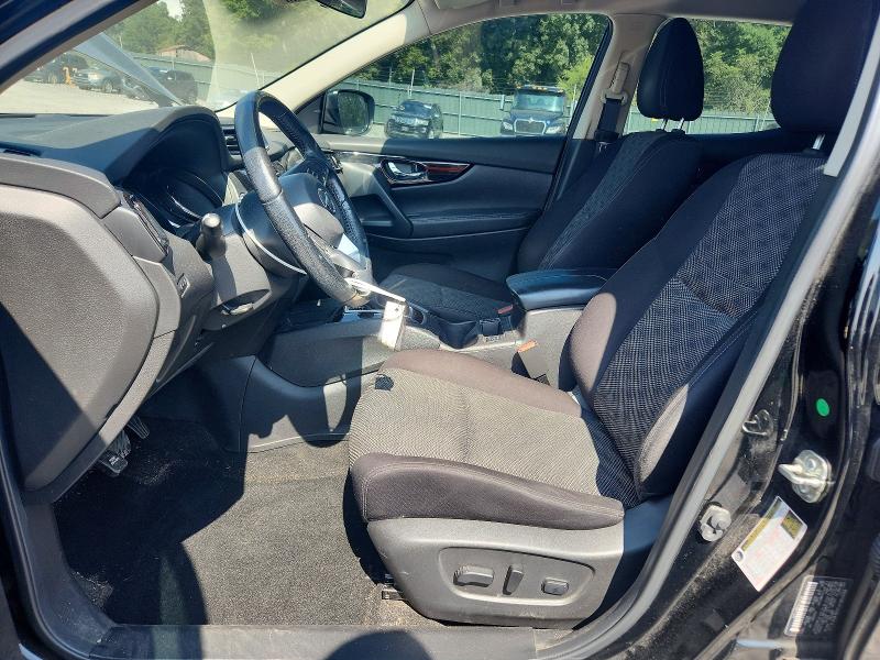 Продажа на аукционе авто 2021 Nissan Rogue Sport, vin: JN1BJ1BV4MW572490, номер лота: 69892586