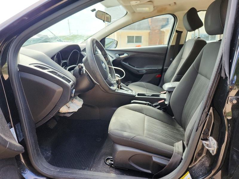 Aukcja sprzedaży 2015 Ford Focus, vin: 1FADP3F20FL239603, numer aukcji: 69399546