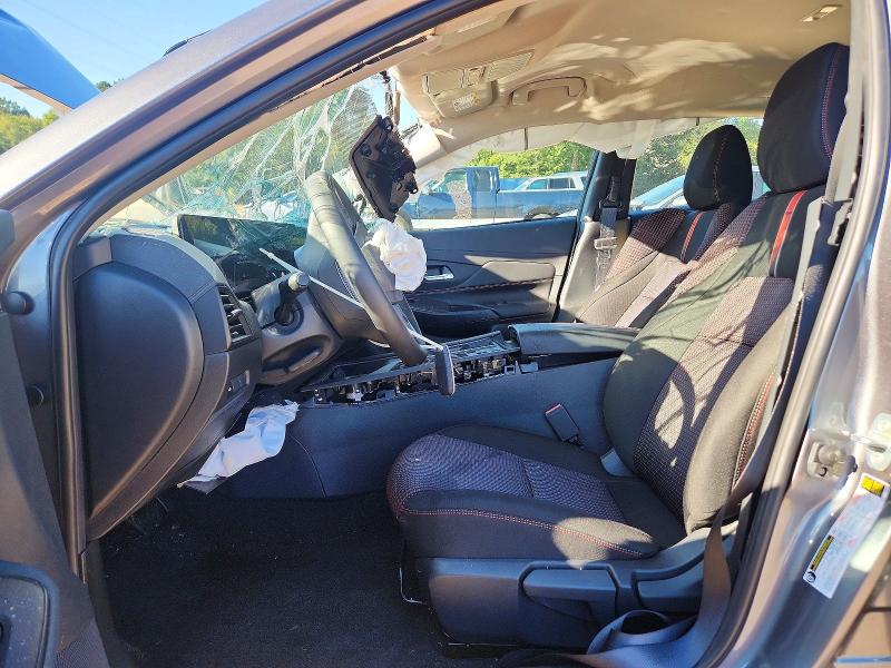 2026 Nissan Sentra მანქანა იყიდება აუქციონზე, vin: 3N1AB9DV2TY285483, აუქციონის ნომერი: 70373976