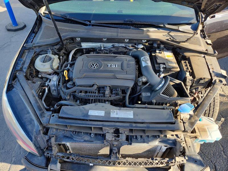 Продажа на аукционе авто 2015 Volkswagen Gti, vin: 3VW4T7AU1FM092936, номер лота: 69631576