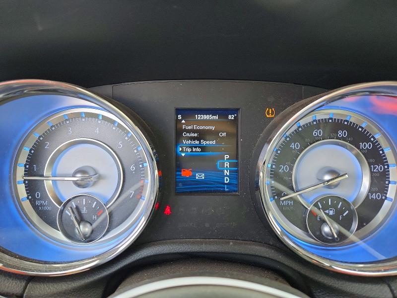 Aukcja sprzedaży 2013 Chrysler 300, vin: 2C3CCAAG4DH735429, numer aukcji: 69252586