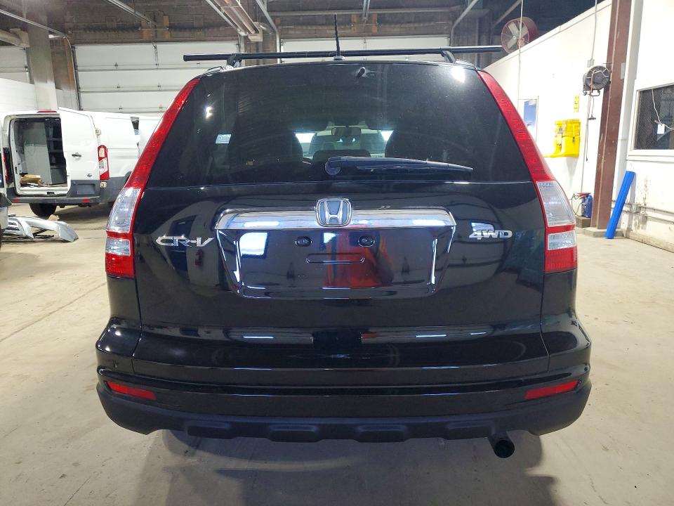 Продаж на аукціоні авто 2010 Honda Cr-v, vin: 5J6RE4H70AL056158, номер лоту: 66863206