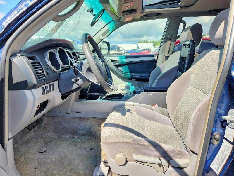 2003 Toyota 4runner მანქანა იყიდება აუქციონზე, vin: JTEBU14R038009410, აუქციონის ნომერი: 70874586