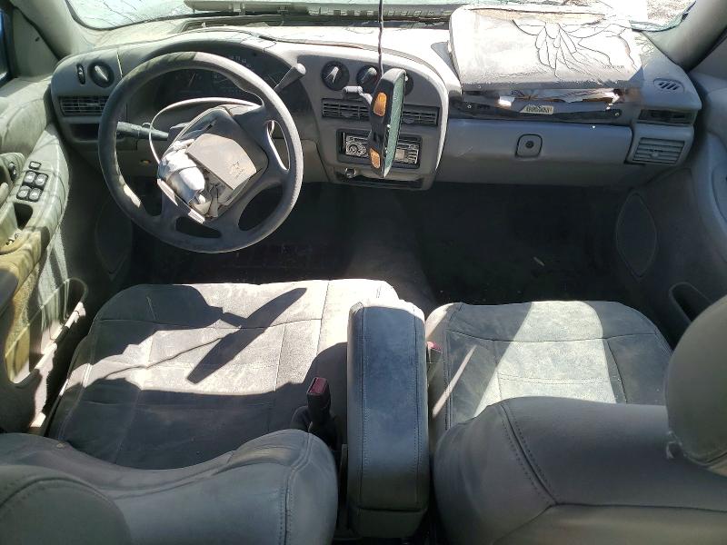 Aukcja sprzedaży 1997 Chevrolet Lumina Bas, vin: 2G1WL52M3V9195600, numer aukcji: 61581316