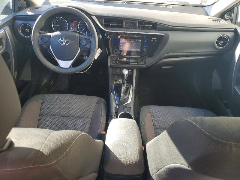 2017 Toyota Corolla მანქანა იყიდება აუქციონზე, vin: 2T1BURHE6HC959874, აუქციონის ნომერი: 68371306