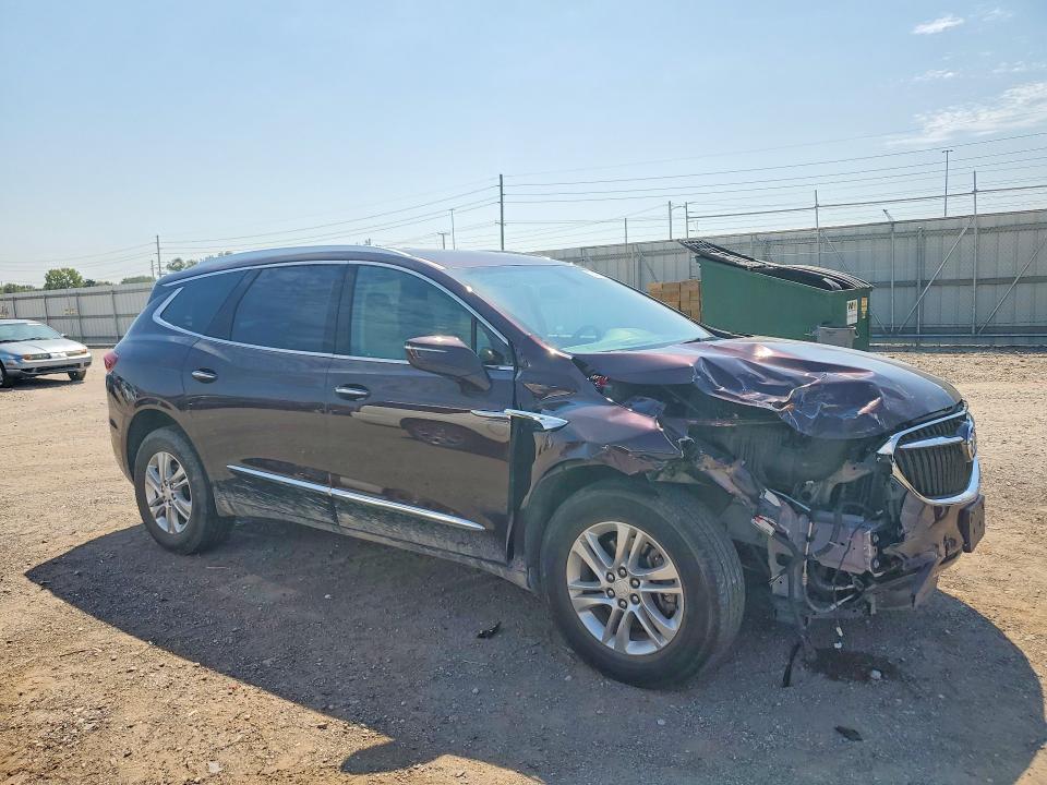 Aukcja sprzedaży 2019 Buick Enclave, vin: 5GAEVAKW0KJ215018, numer aukcji: 67437126