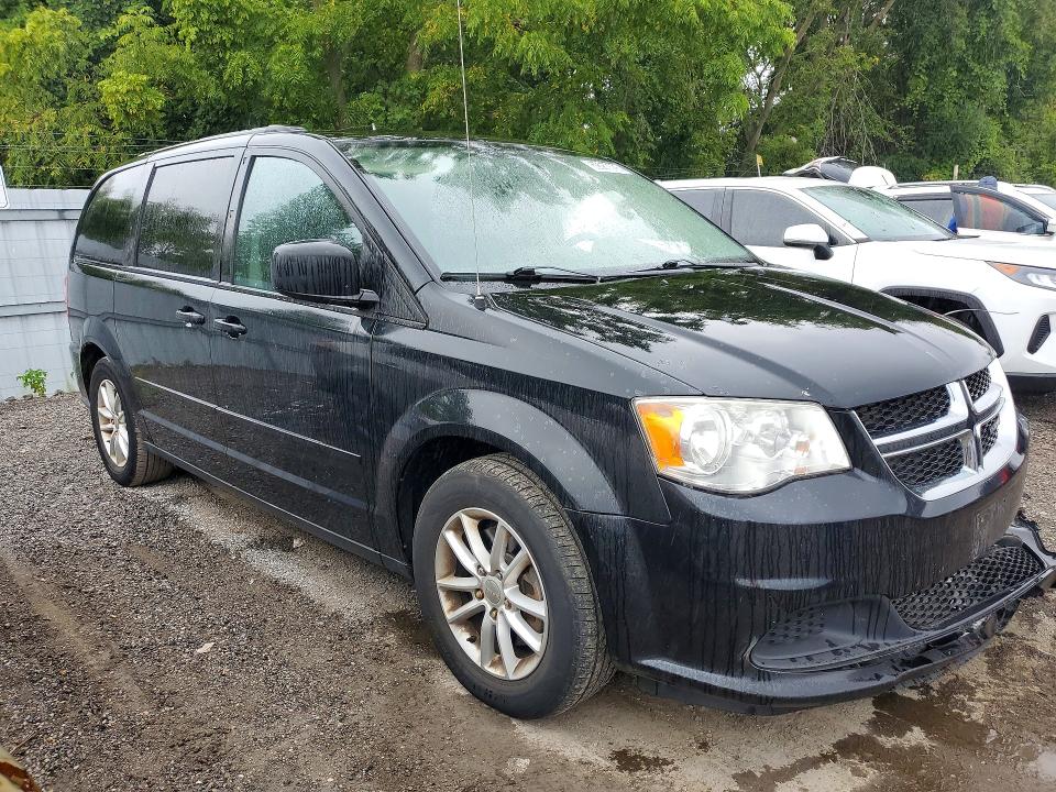 Aukcja sprzedaży 2013 Dodge Grand Caravan, vin: 2C4RDGBG4DR701229, numer aukcji: 69067076
