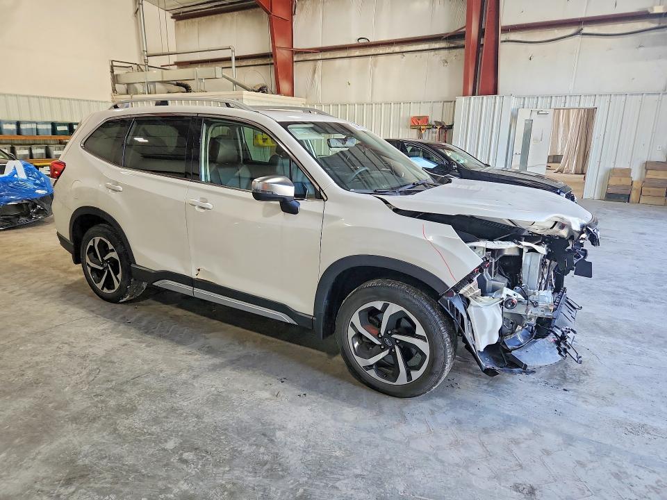 Aukcja sprzedaży 2022 Subaru Forester, vin: JF2SKARC4NH511534, numer aukcji: 69687566