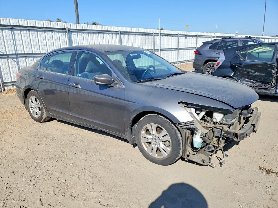 69893836 :رقم المزاد ، 1HGCP2F44AA175234 vin ، 2010 Honda Accord مزاد بيع