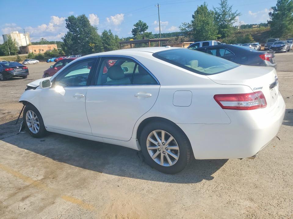 Auction sale of the 2011 Toyota Camry, vin: 4T1BK3EK4BU628892, lot number: 67490756