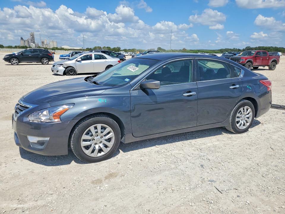 Aukcja sprzedaży 2013 Nissan Altima, vin: 1N4AL3AP2DN531224, numer aukcji: 68151946