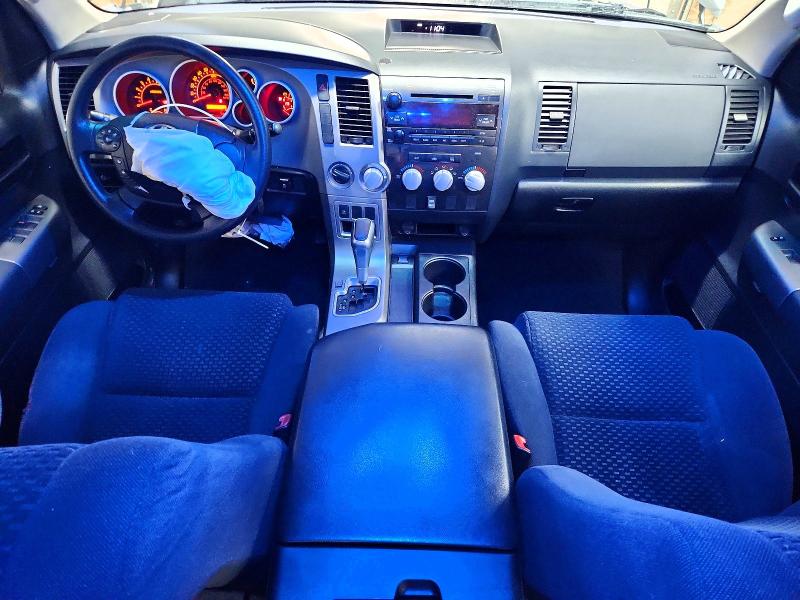 Aukcja sprzedaży 2013 Toyota Tundra, vin: 5TFUW5F13DX296741, numer aukcji: 70654096
