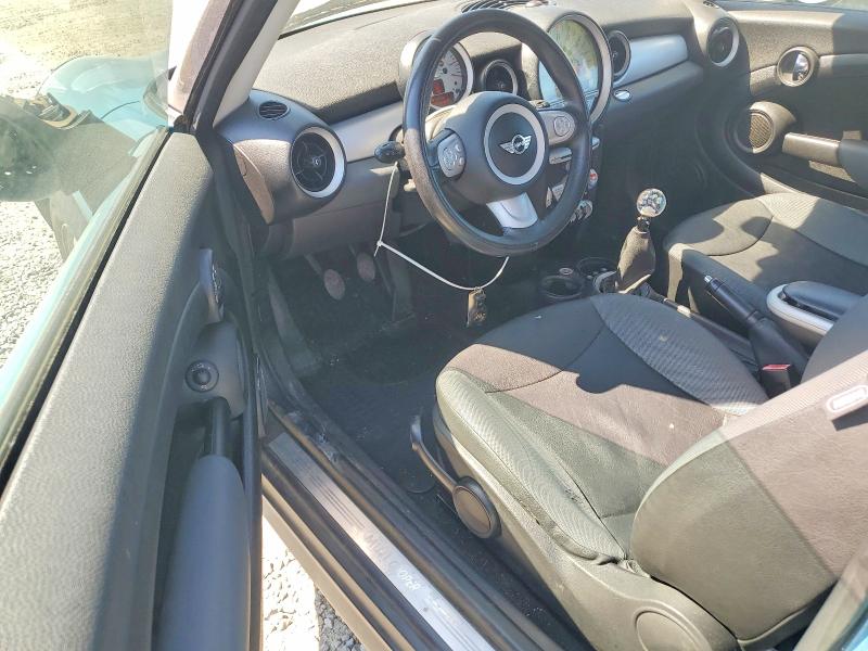 Auction sale of the 2009 Mini Cooper, vin: WMWMF33559TU74835, lot number: 68766426