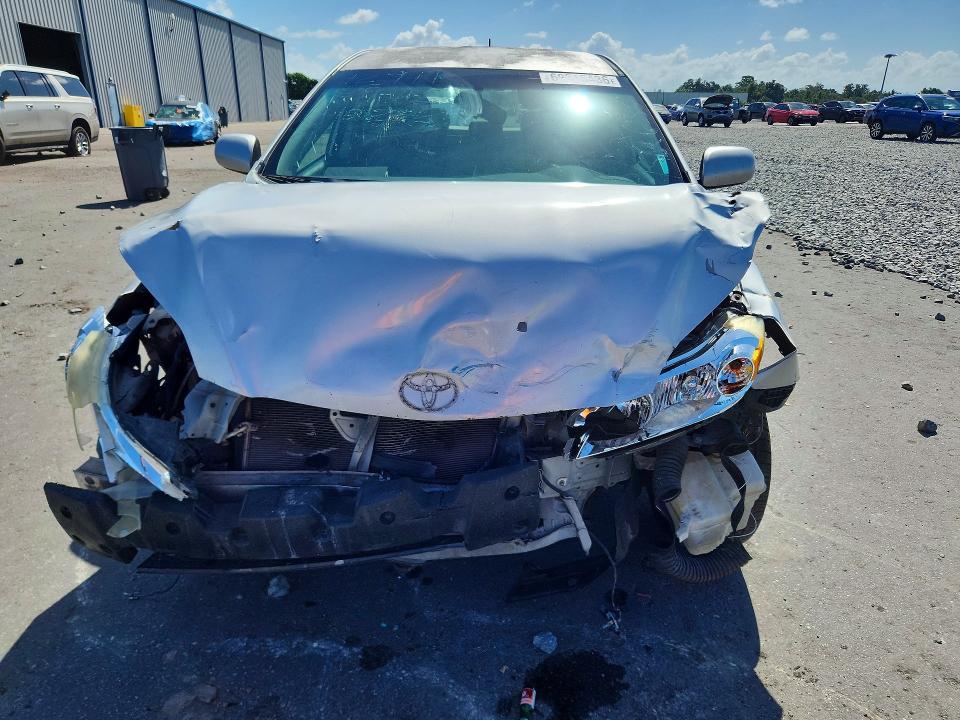 Aukcja sprzedaży 2009 Toyota Matrix, vin: 2T1KU40E99C152636, numer aukcji: 69315436