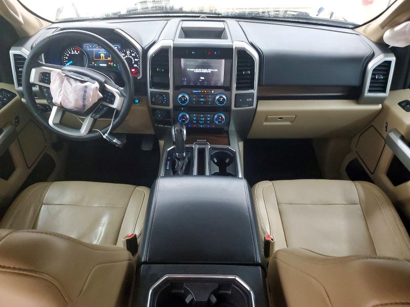 67633966 :رقم المزاد ، 1FTFW1EGXHKD60509 vin ، 2017 Ford F150 مزاد بيع