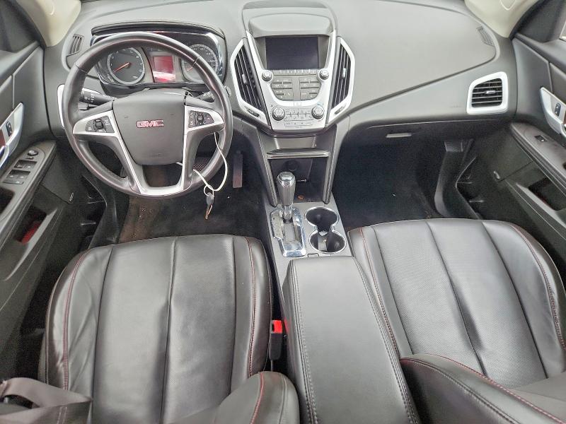 Aukcja sprzedaży 2016 Gmc Terrain, vin: 2GKFLUE32G6249594, numer aukcji: 69543566