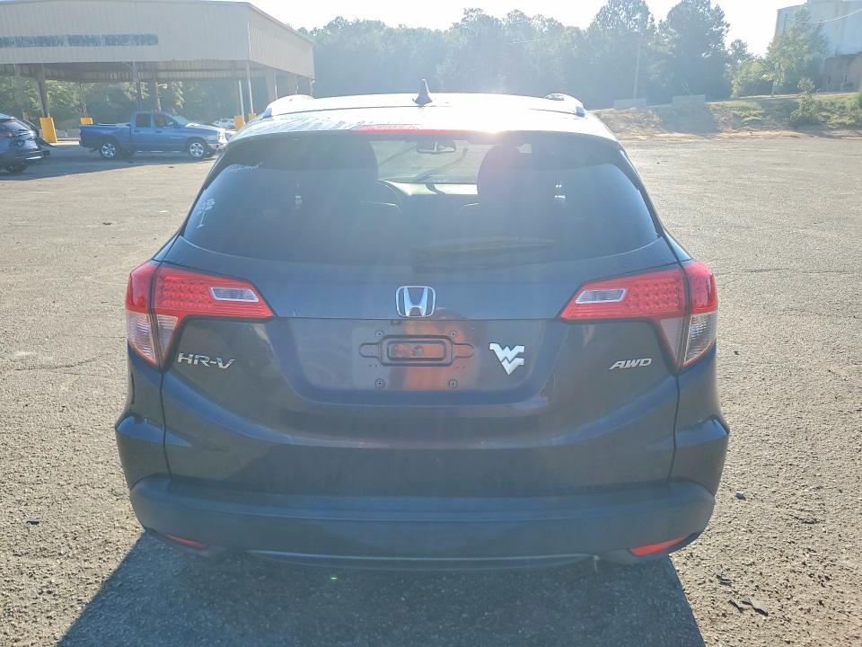 Aukcja sprzedaży 2016 Honda Hr-v, vin: 3CZRU6H77GM718937, numer aukcji: 68069086