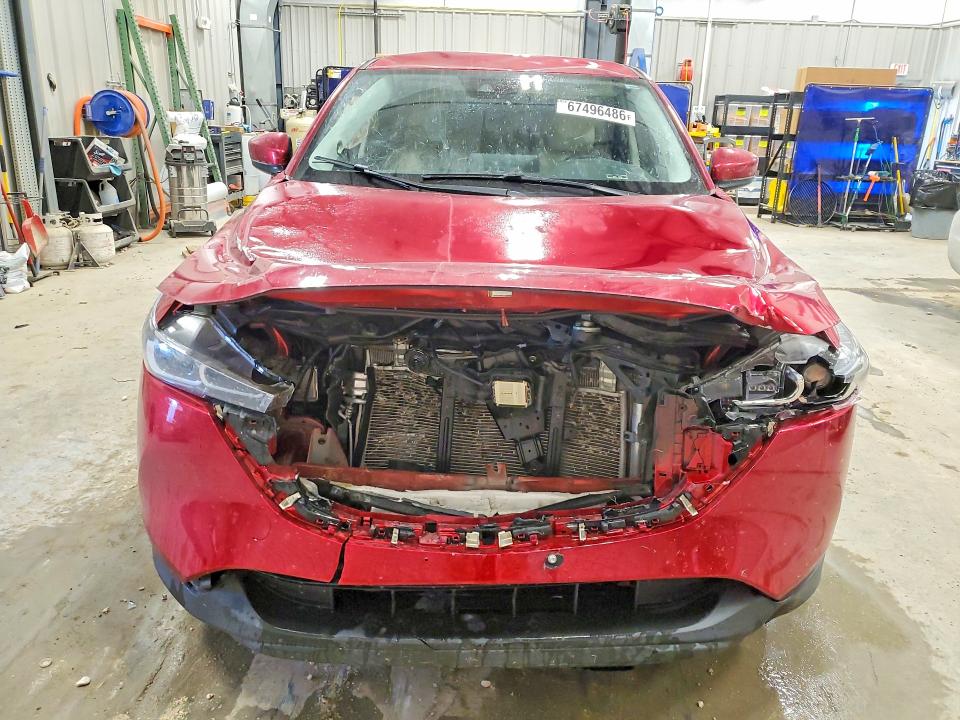 Aukcja sprzedaży 2023 Mazda Cx-5, vin: JM3KFBBM4P0148561, numer aukcji: 67496486