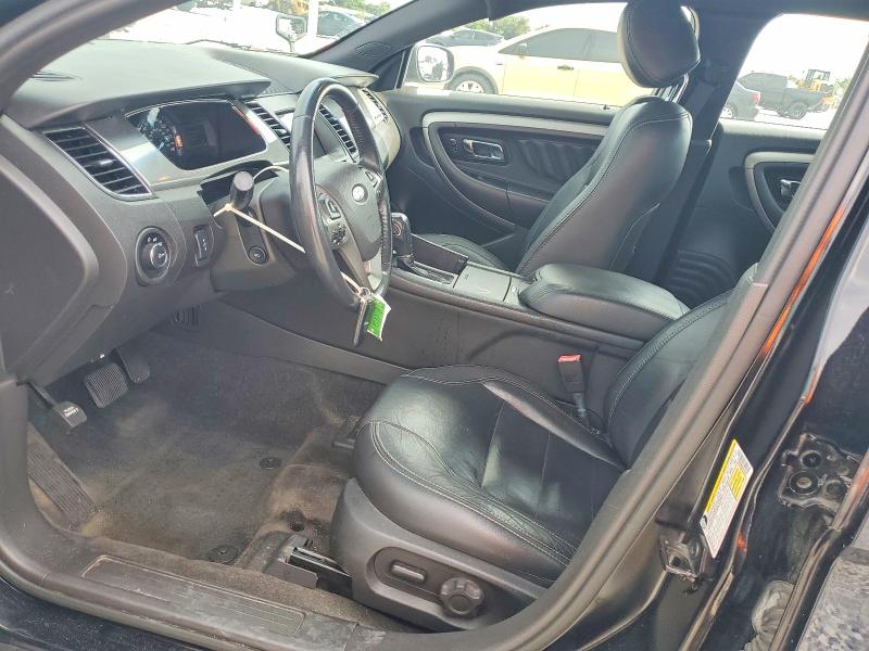 Продажа на аукционе авто 2017 Ford Taurus, vin: 1FAHP2E85HG120071, номер лота: 69327196