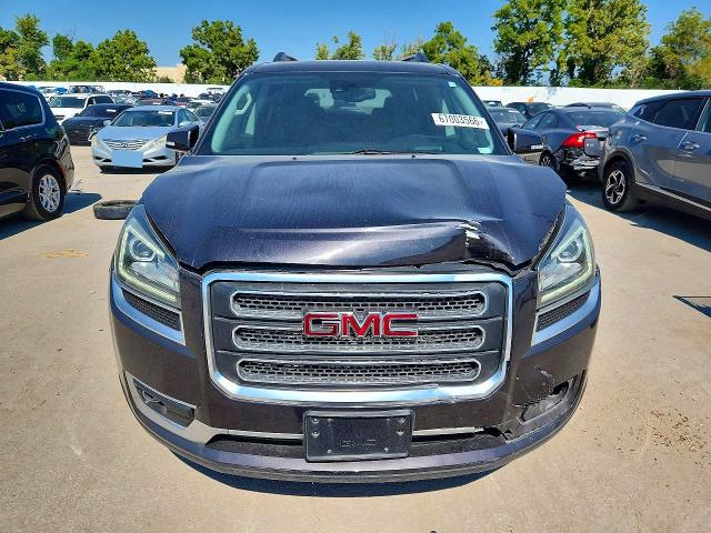 Aukcja sprzedaży 2017 Gmc Acadia Limited, vin: 1GKKRSKD5HJ136662, numer aukcji: 67003566