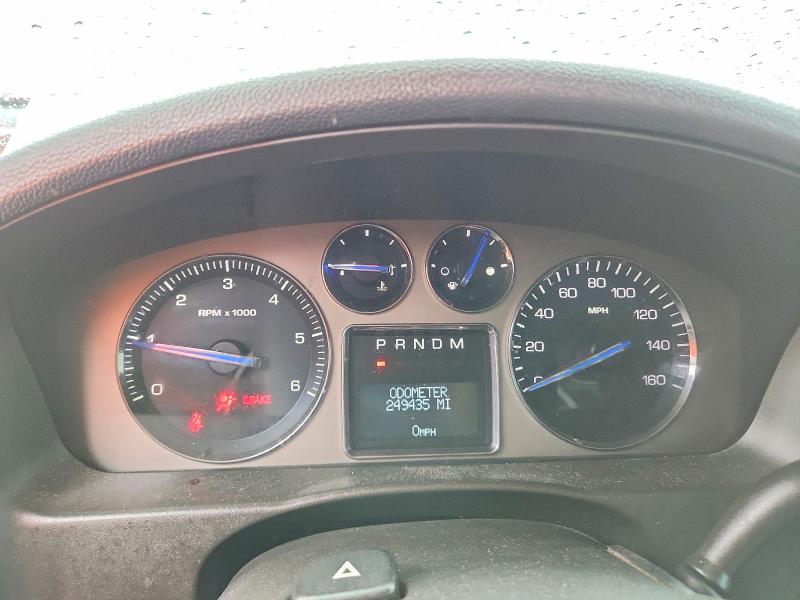 Aukcja sprzedaży 2008 Cadillac Escalade, vin: 1GYFK63858R182692, numer aukcji: 67963246