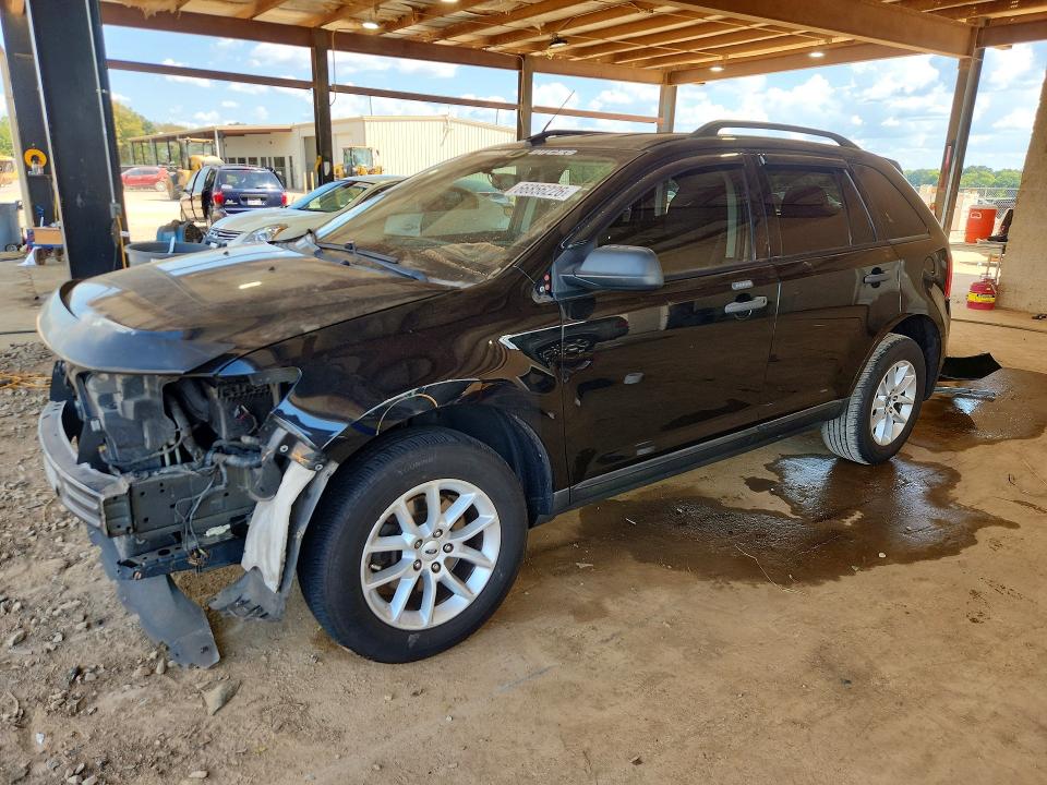 Продаж на аукціоні авто 2013 Ford Edge, vin: 2FMDK3GC7DBE10663, номер лоту: 66856226