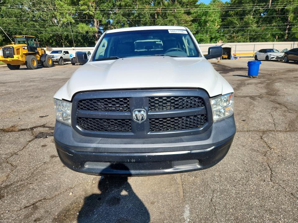 Aukcja sprzedaży 2016 Ram 1500, vin: 3C6RR6KTXGG293183, numer aukcji: 68017796