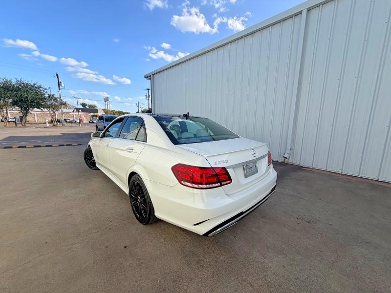 Aukcja sprzedaży 2014 Mercedes-benz E, vin: WDDHF5KB3EA834977, numer aukcji: 69445546